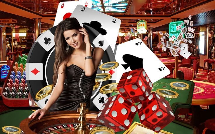 ts88 Live Casino