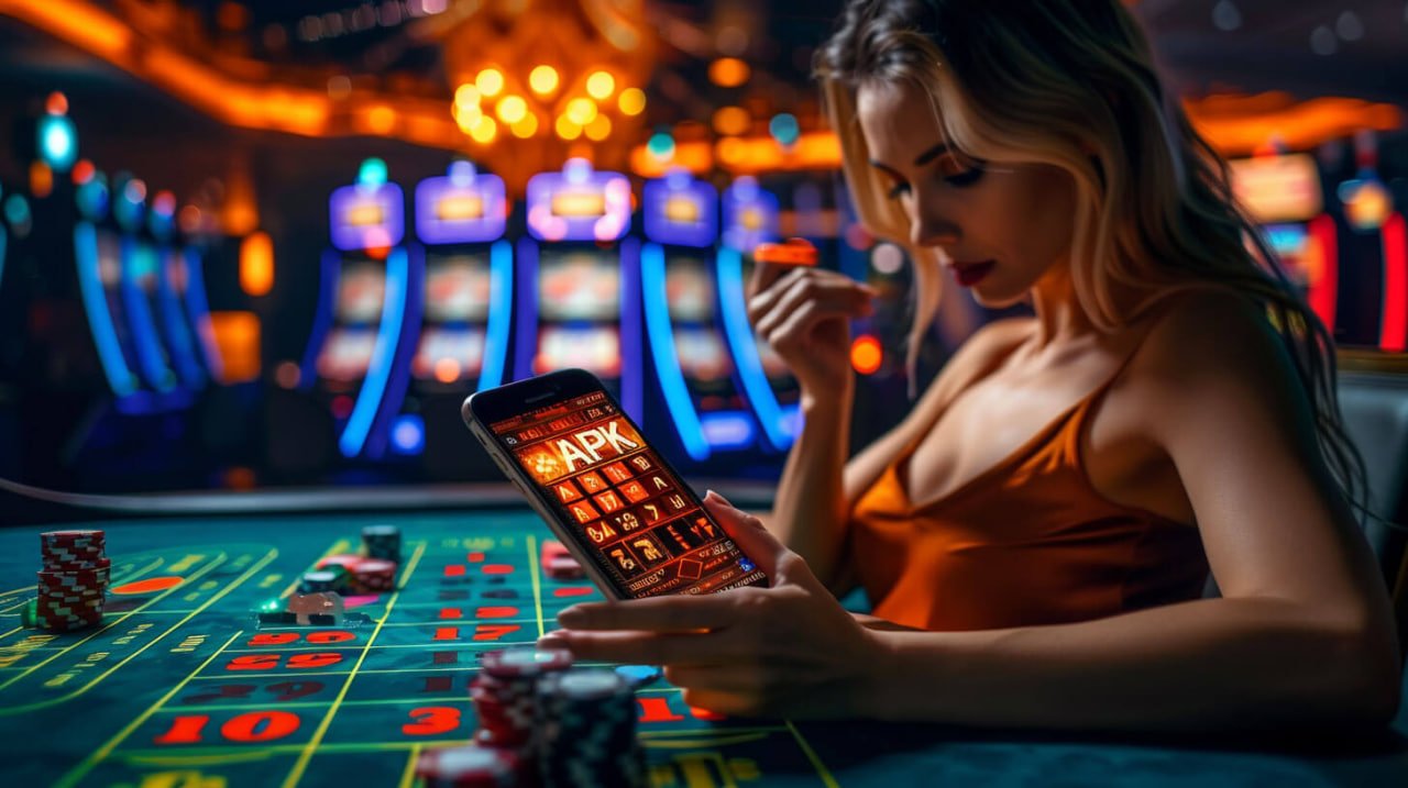 ts88 Live Casino